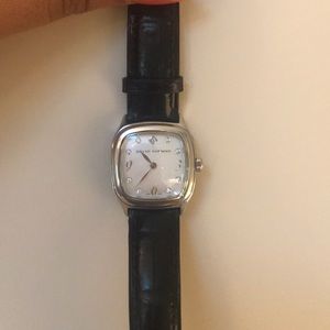 David Yurman Watch